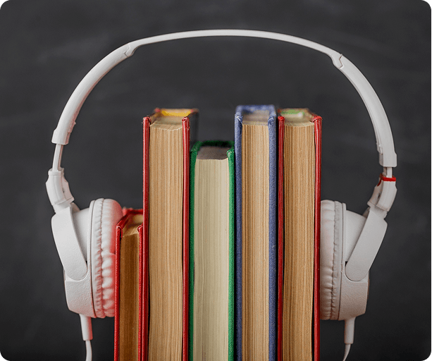 Yefa Audiobook