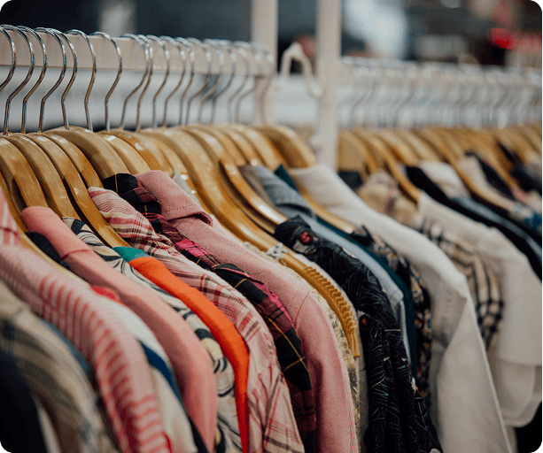 Yefa Fashion Line