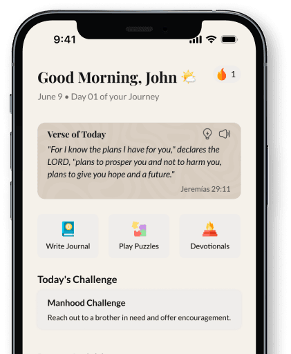 Yefa App on iPhone